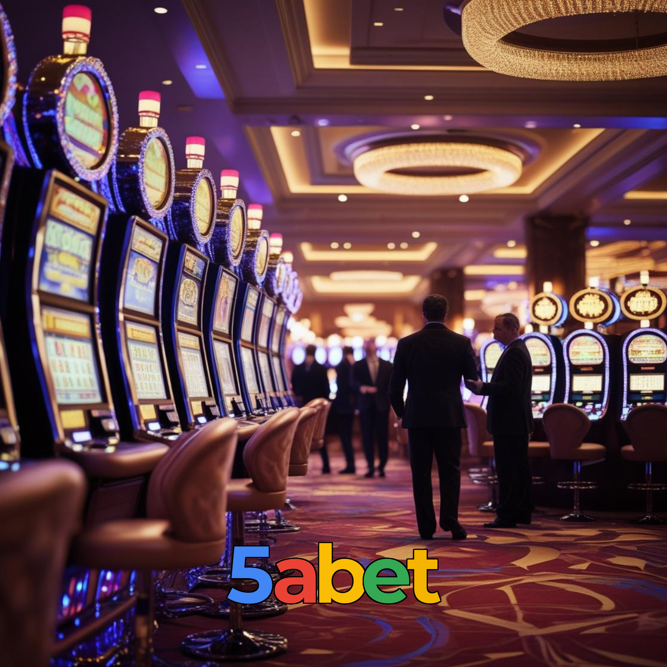 5abet:A sorte está no cassino online com apostas no futebol e grandes vitórias!