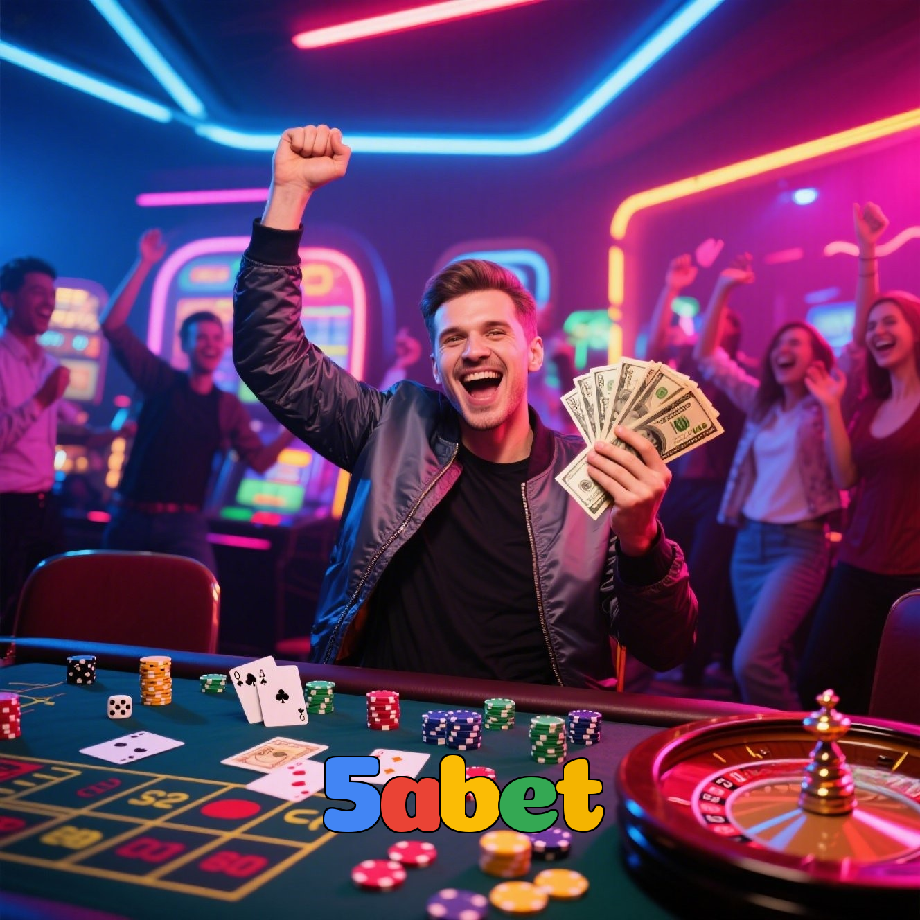 5abet:As slots mais emocionantes estão esperando por você! Vença agora!