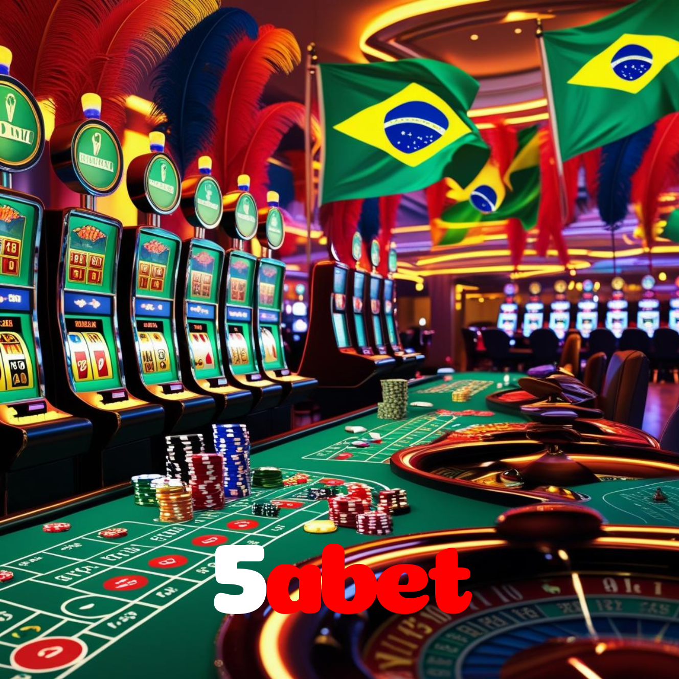 5abet:Jogue agora e vença no melhor cassino online!
