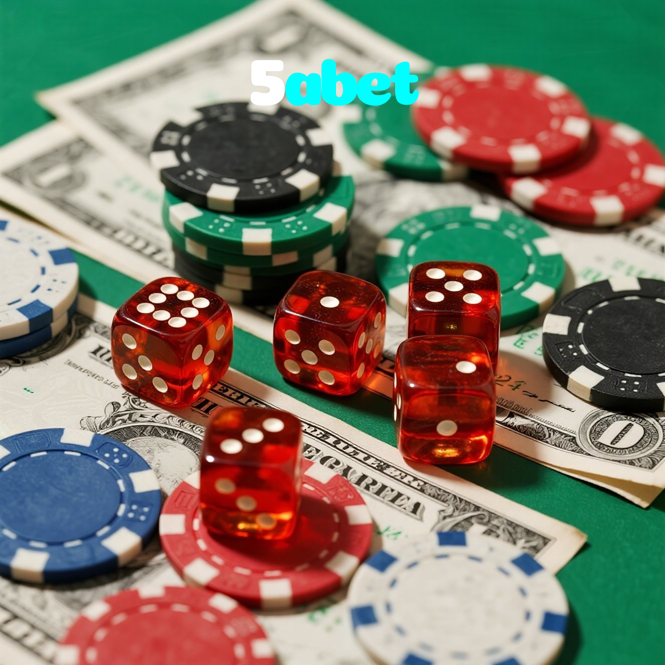 5abet:Apostas emocionantes no futebol e diversão garantida com poker e roleta!