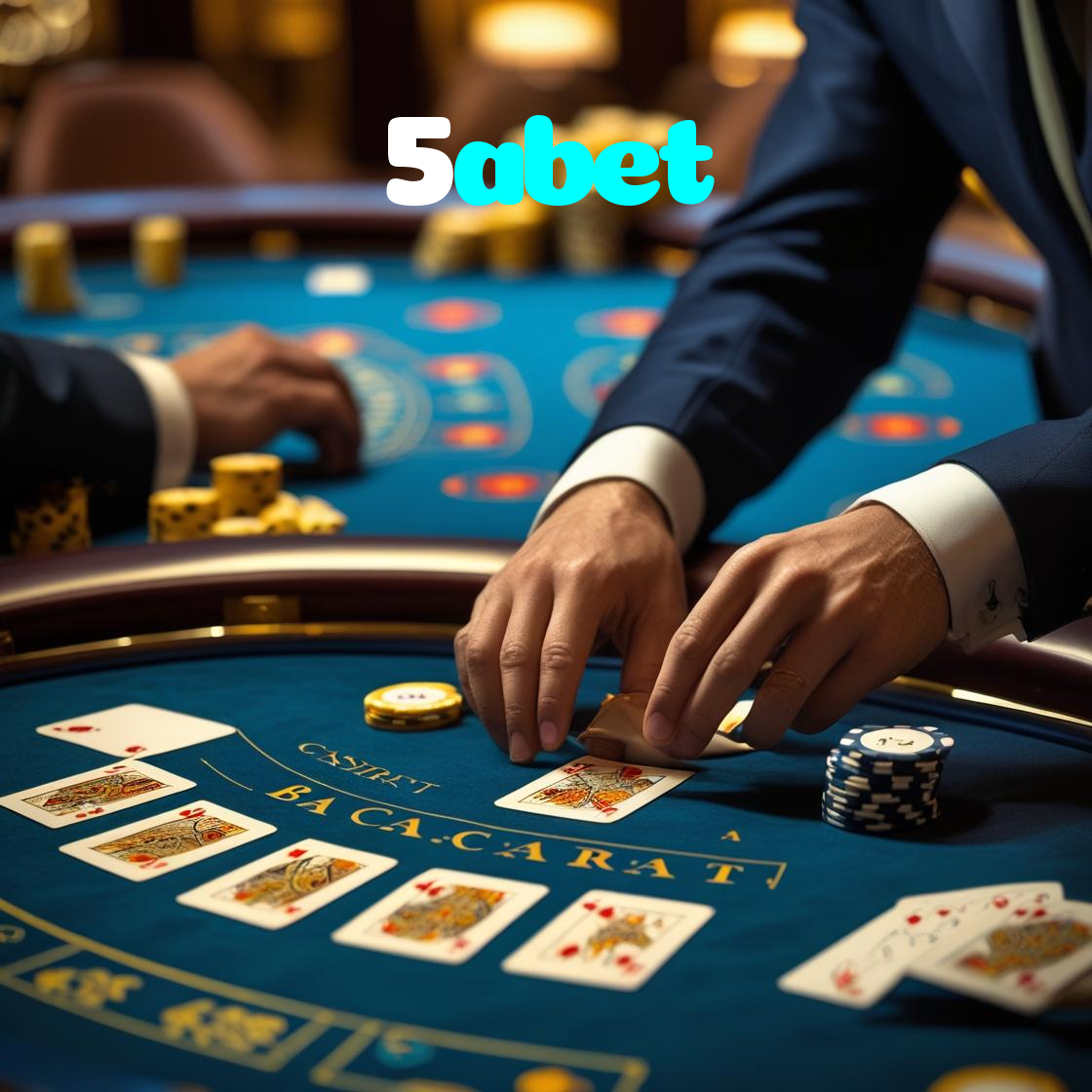 5abet:Poker, roleta e apostas ao vivo no futebol online, tudo ao seu alcance!