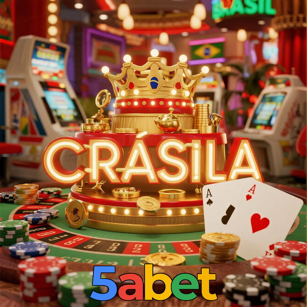 5abet：A sorte está ao seu lado no cassino online com jogos de roleta e apostas no futebol!