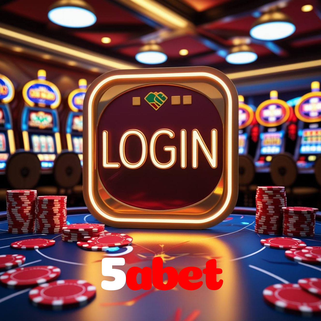 5abet:Ganhe com poker, blackjack e apostas em futebol no cassino online!