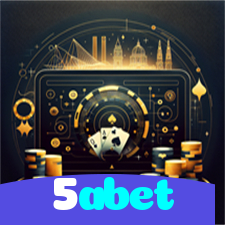 5abet：Sinta a emoção do blackjack! Aposte agora e ganhe!
