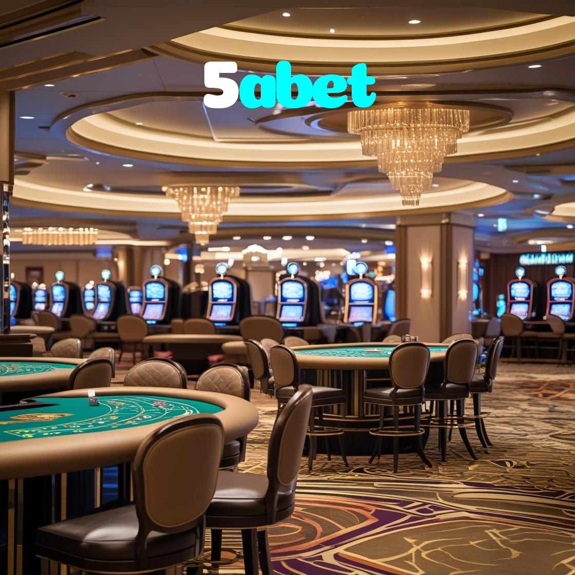 5abet:A diversão está garantida! Aposte nas melhores slots agora!