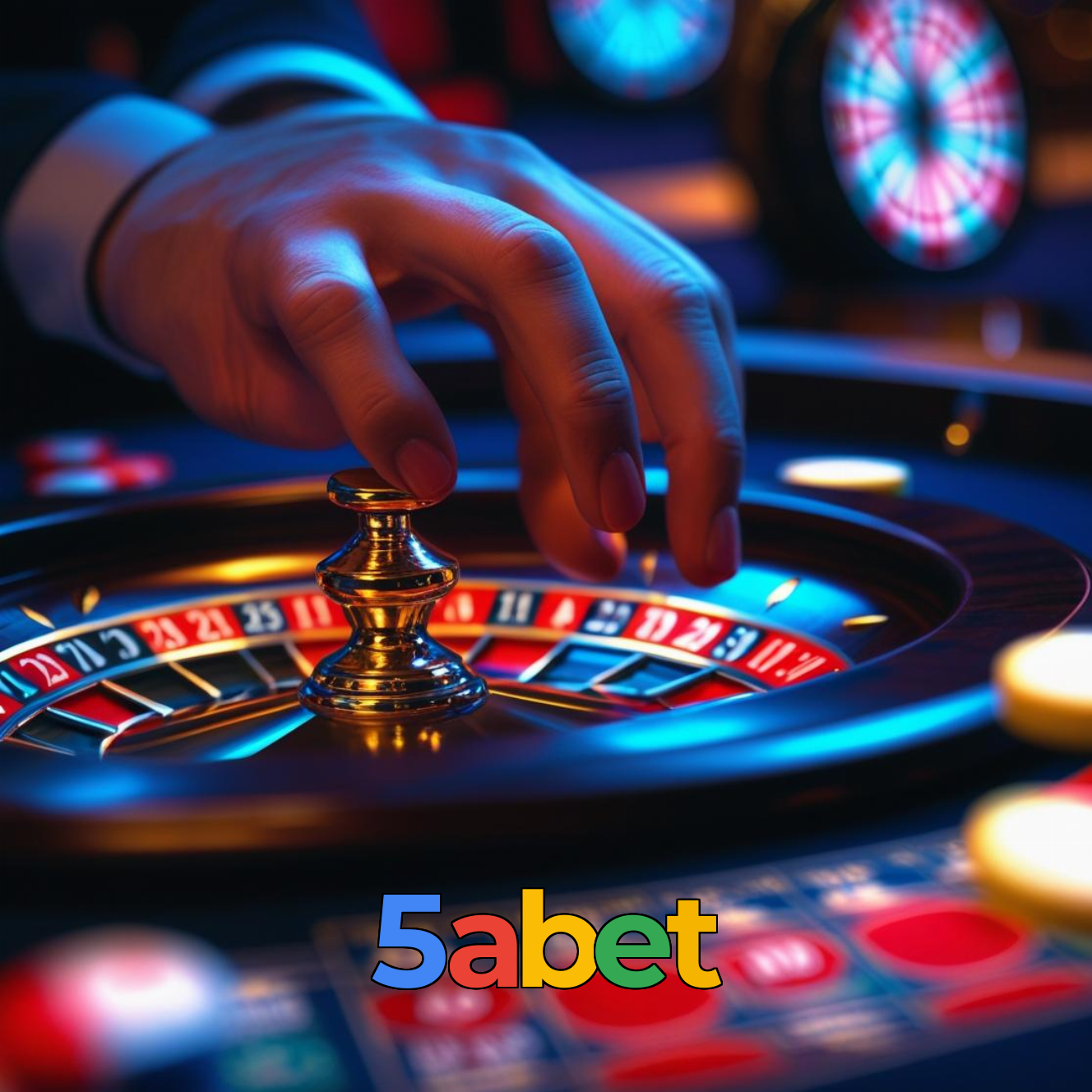5abet:O futebol online está na sua tela! Aposte agora e vença!