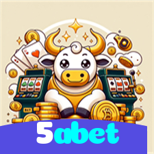 5abet：A adrenalina do futebol online está ao seu alcance!