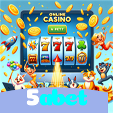 5abet:Jogue nas melhores slots e vença o jackpot agora mesmo!