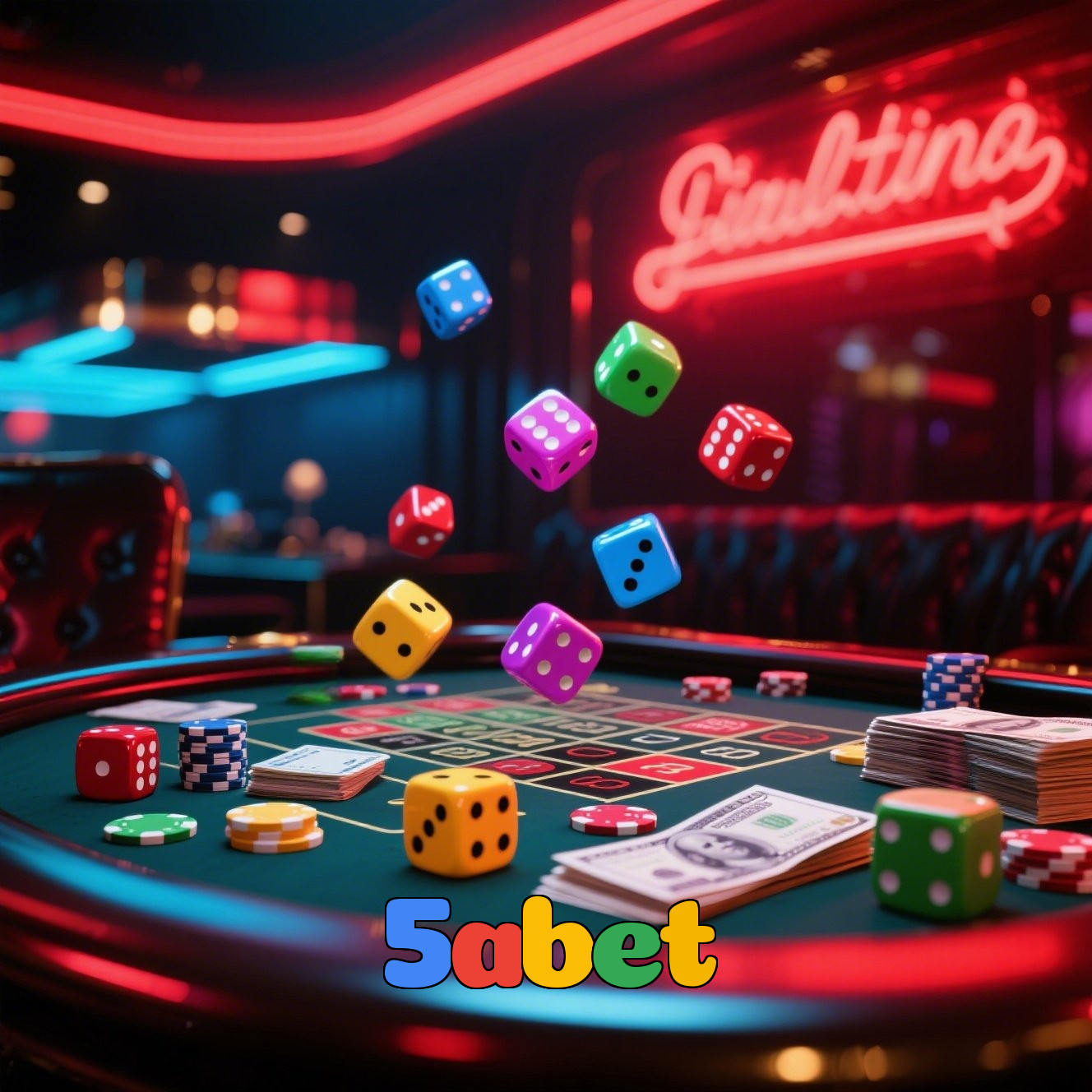 5abet：Prepare-se para as melhores vitórias! Jogue em nosso cassino online!