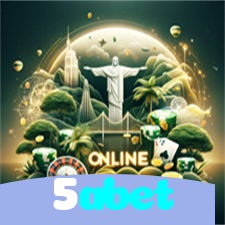 5abet：Jogue poker como um profissional e vença grandes desafios!