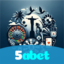 5abet:A melhor plataforma de jogos de cassino e apostas no futebol está aqui!