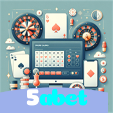 5abet:Apostas ao vivo no futebol e os melhores jogos de cassino para você!
