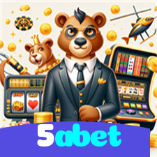 5abet：Apostas emocionantes no futebol e diversão garantida com roleta e poker!
