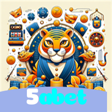 5abet：A diversão começa no cassino online com poker, roleta e apostas no futebol!