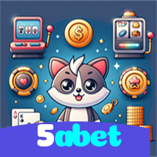 5abet:Poker, roleta e apostas no futebol online, onde sua sorte brilha!