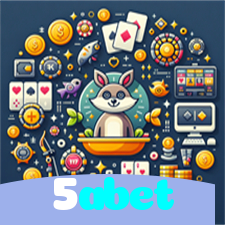 5abet：O cassino online mais confiável para apostas ao vivo no futebol e jogos de cassino!