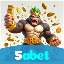 5abet：Jogue nas nossas slots e conquiste vitórias épicas!