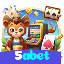 5abet：No nosso cassino, a emoção nunca para! Jogue agora!
