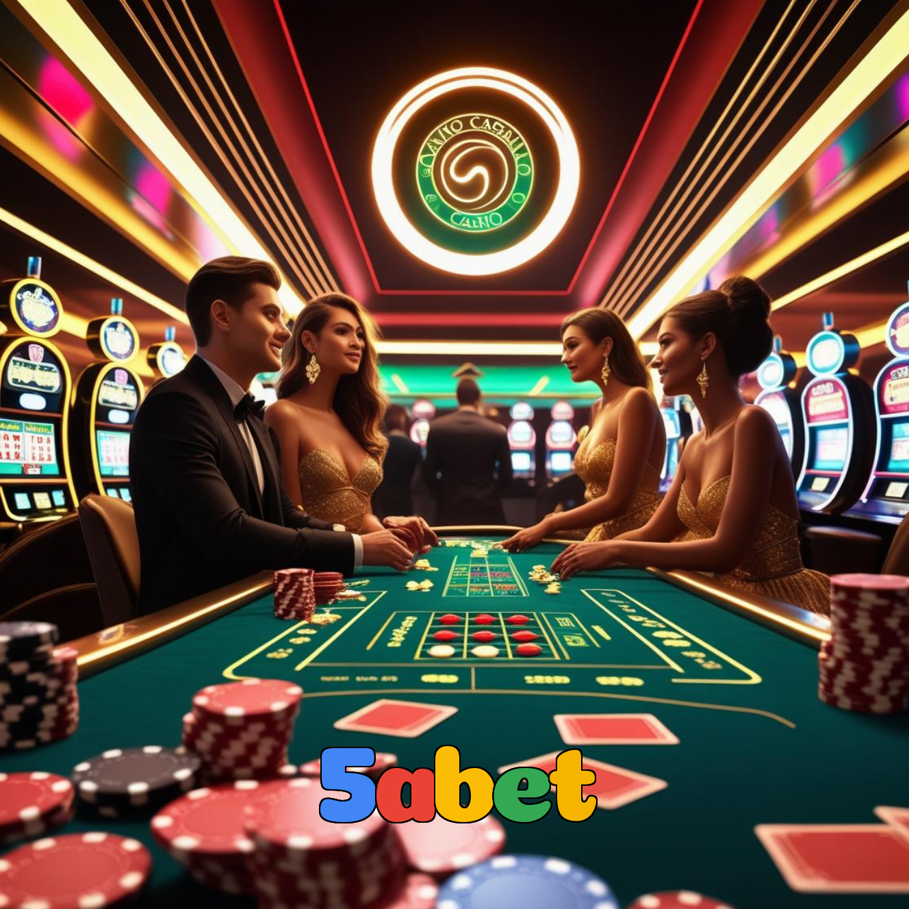5abet:Jogue poker, aposte no futebol e leve prêmios incríveis no cassino!