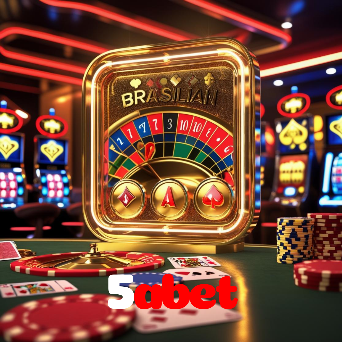 5abet:Jogue em nosso cassino online e descubra os maiores jackpots!