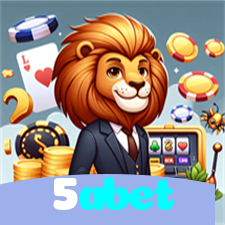 5abet：Aposte no futebol e jogue slots emocionantes com grandes prêmios!