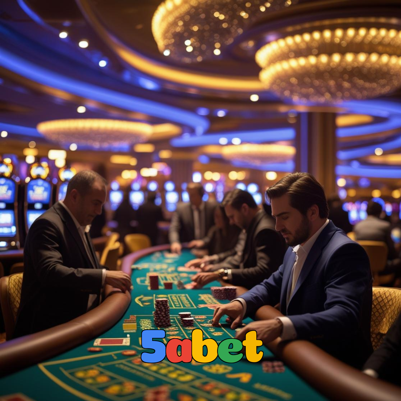 5abet:Aposte no futebol e jogue blackjack com grandes vitórias no cassino online!
