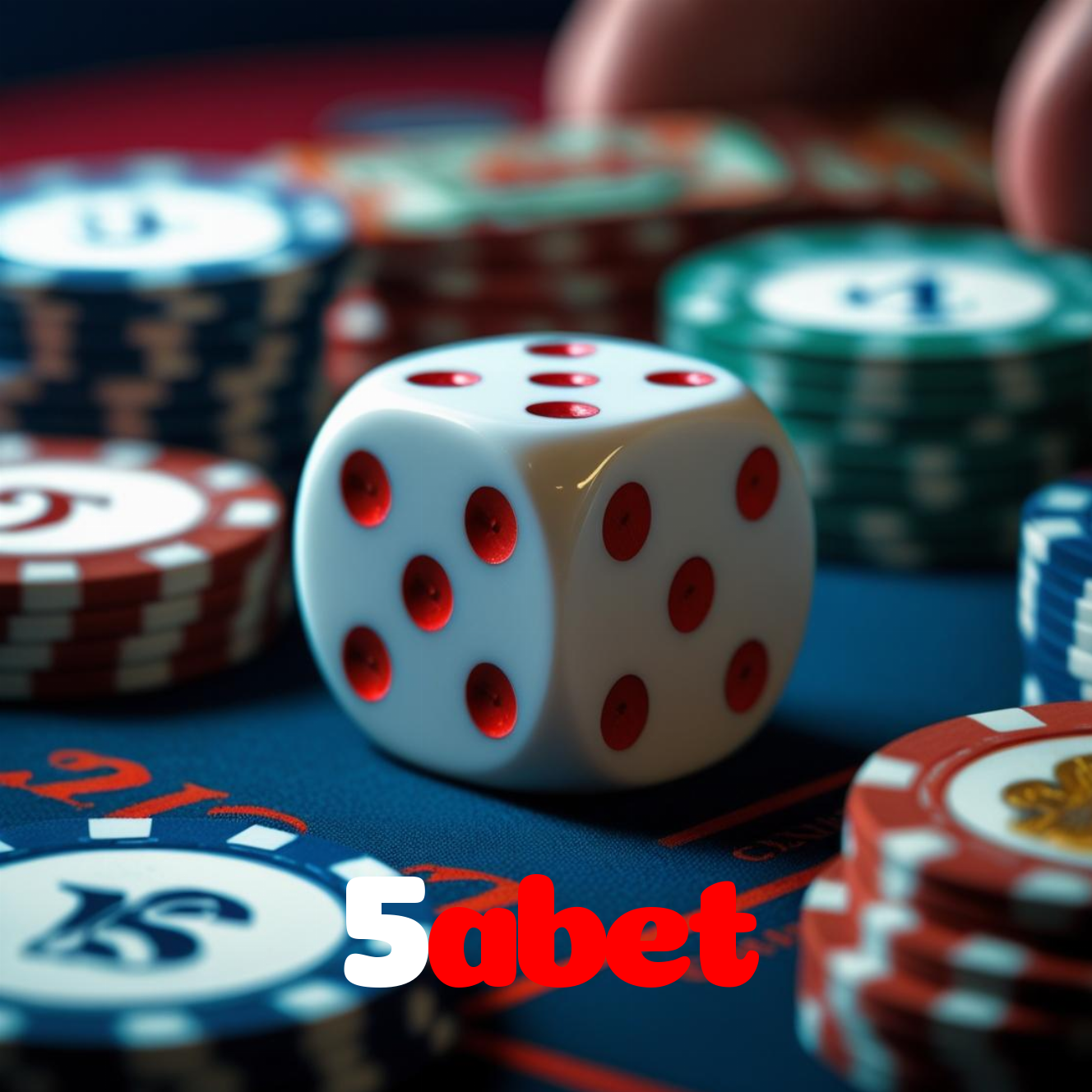 5abet:Jogue agora nas melhores slots e ganhe muito mais!