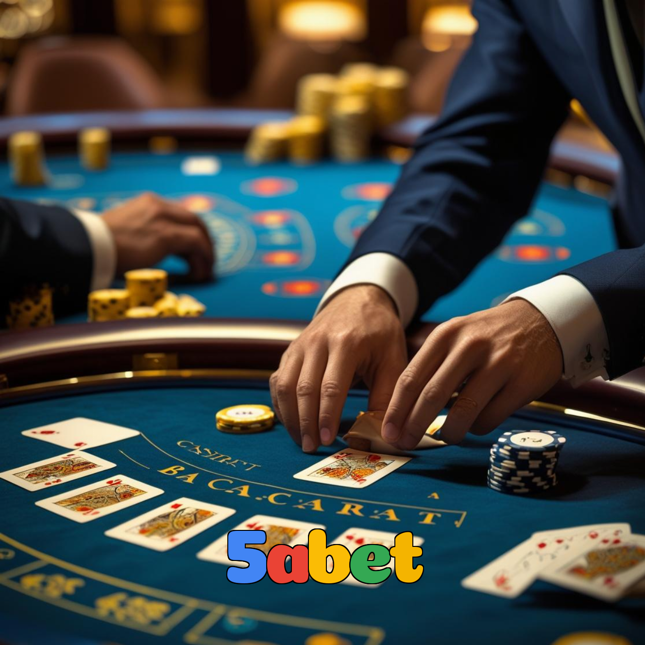 5abet:A roleta está te esperando para grandes prêmios!