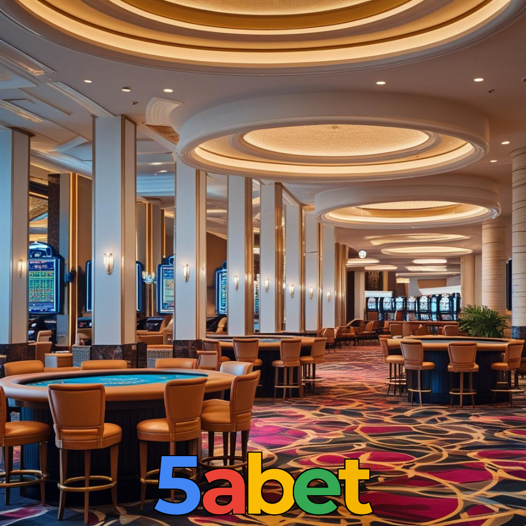 5abet:Jogue agora nas melhores slots e ganhe muito mais!
