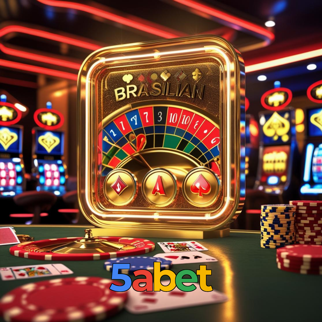 5abet:Aposte nas mesas de poker e vença grandes prêmios!