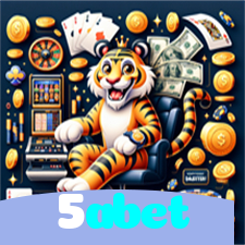 5abet:Jogue poker, roleta e aposte no futebol com grandes prêmios!