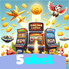 5abet：Jogue blackjack e sinta a emoção de vencer no cassino!