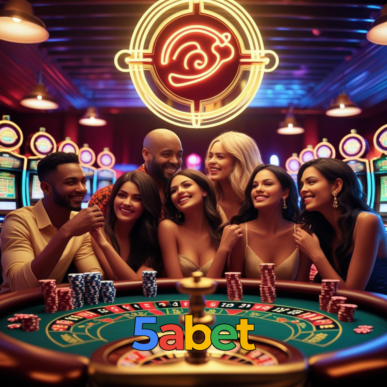 5abet:Prepare-se para a ação! Jogue blackjack e vença como nunca!