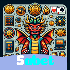 5abet:Aposte nas melhores slots e conquiste grandes vitórias!