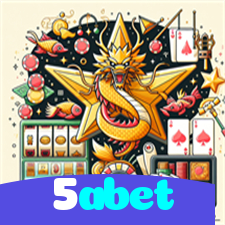 5abet：Jogue nas slots e ganhe grandes prêmios com cada giro!