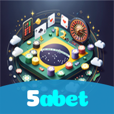 5abet:Apostas emocionantes no futebol e grandes prêmios em jogos de cassino!