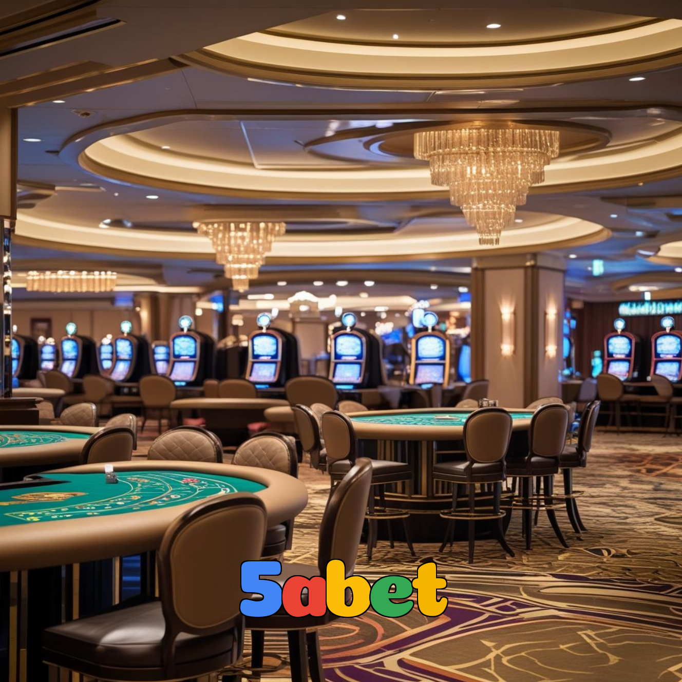 5abet：Desafie suas habilidades no poker online e vença os adversários!