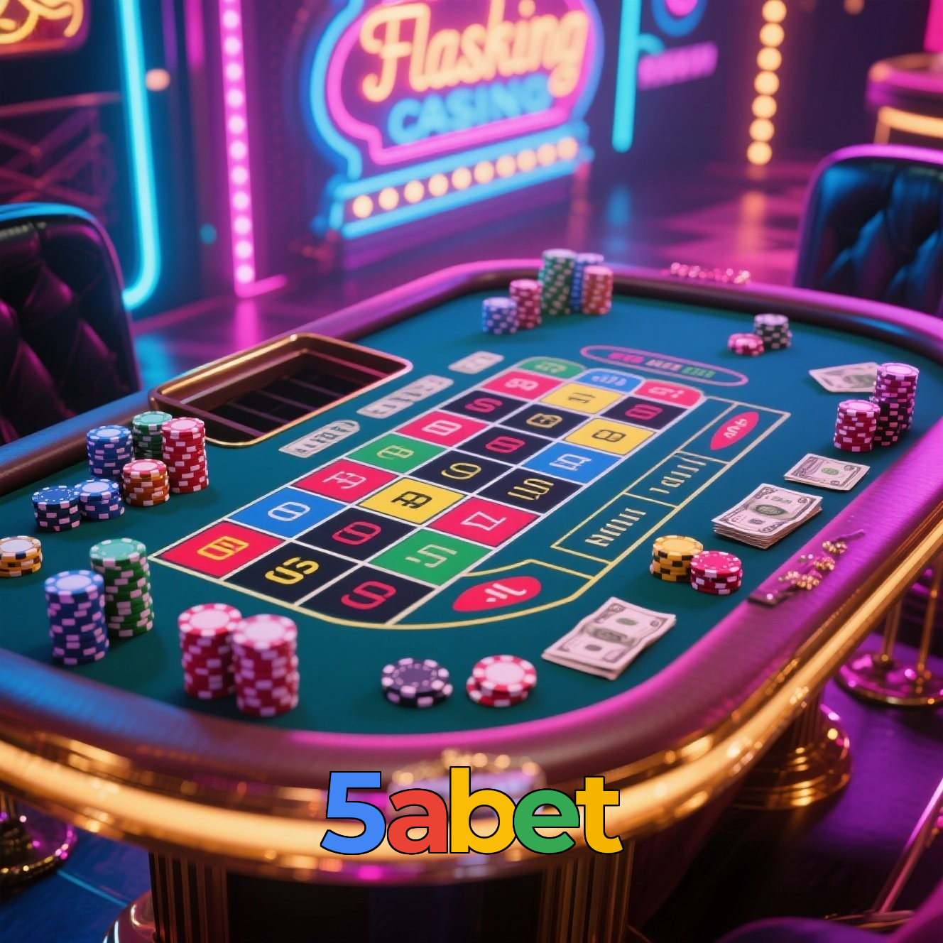 5abet:Aposte nas melhores slots e conquiste vitórias impressionantes!