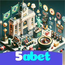 5abet：Prepare-se para as melhores vitórias! Jogue em nosso cassino online!