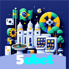 5abet：Jogue poker, aposte no futebol e ganhe prêmios incríveis em nosso cassino!