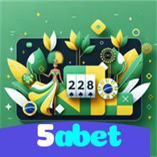 5abet:A experiência de futebol ao vivo e cassino online mais emocionante espera por você!