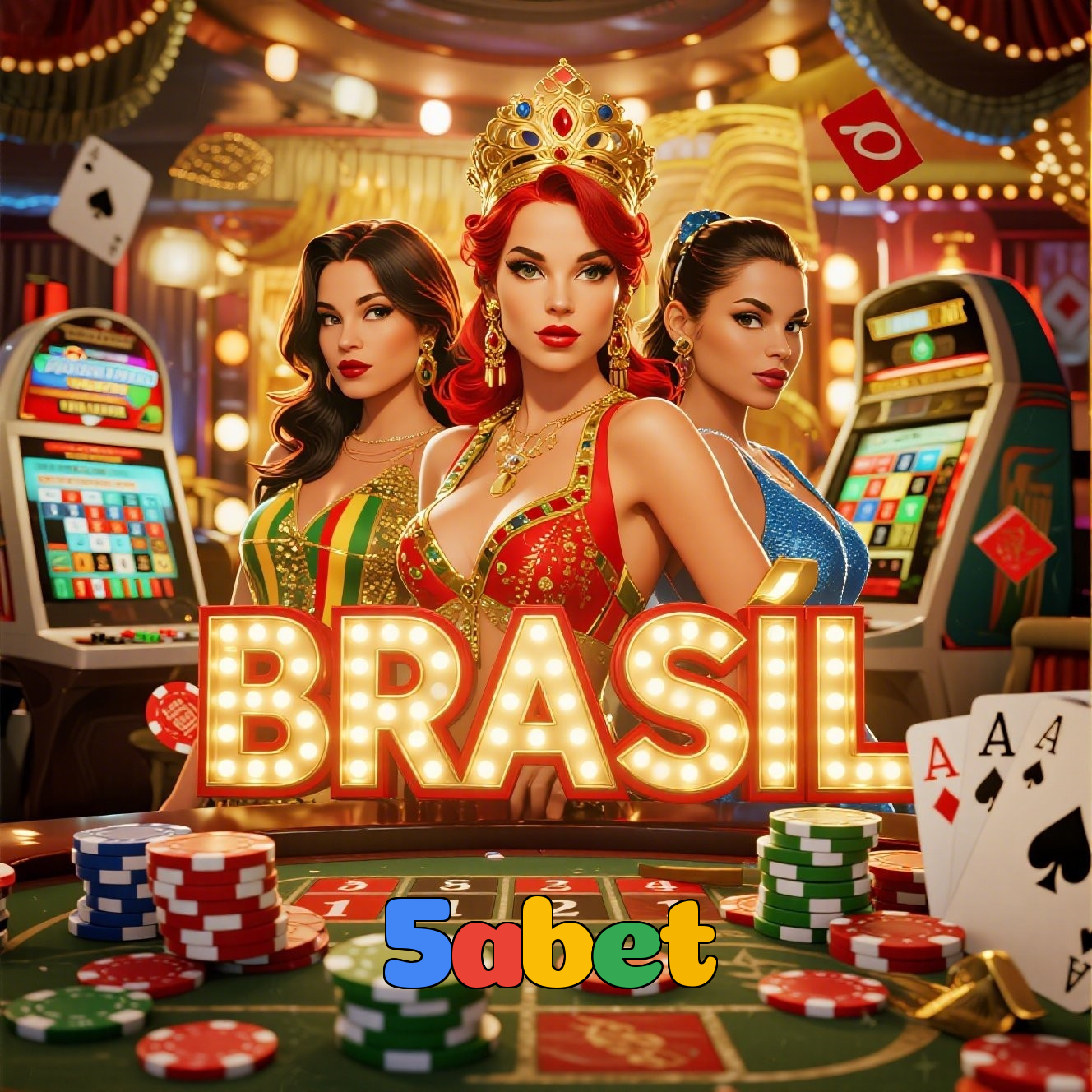 5abet:A sorte está esperando por você! Vença na roleta e ganhe grandes vitórias!