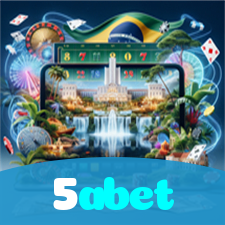 5abet：Gire as slots e conquiste o jackpot agora mesmo!