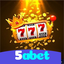 5abet：O cassino online ideal para quem ama futebol e jogos de cassino!