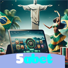 5abet：Jogue slots, aposte no futebol e vença com grandes vitórias!