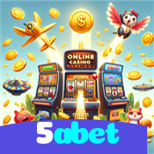5abet:A melhor experiência de apostas e jogos de cassino, incluindo futebol online!