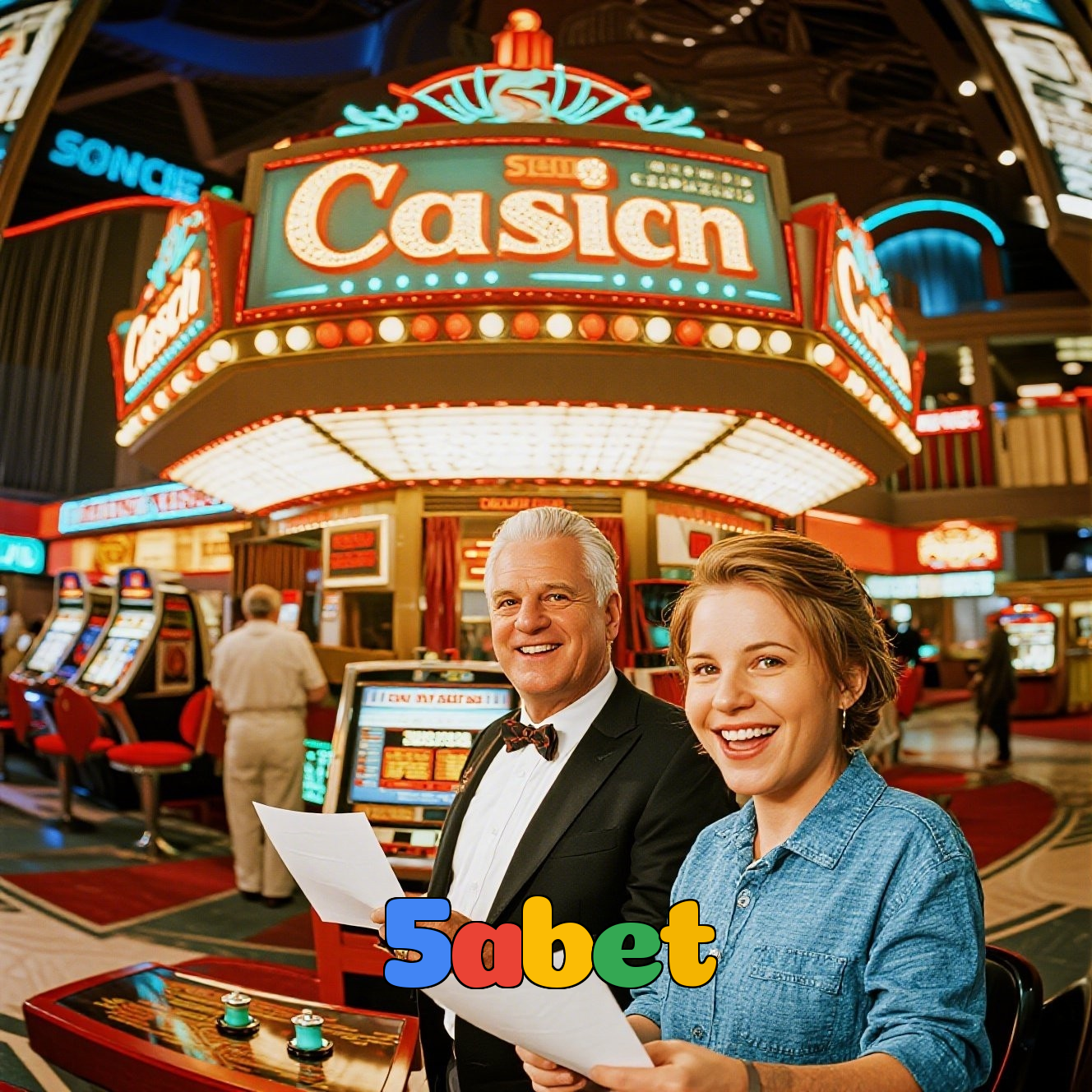 5abet:Jogue slots, aposte no futebol e ganhe prêmios incríveis no cassino!