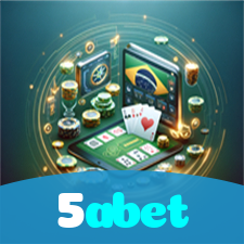 5abet：Entre no nosso cassino e aposte nas melhores máquinas caça-níqueis!