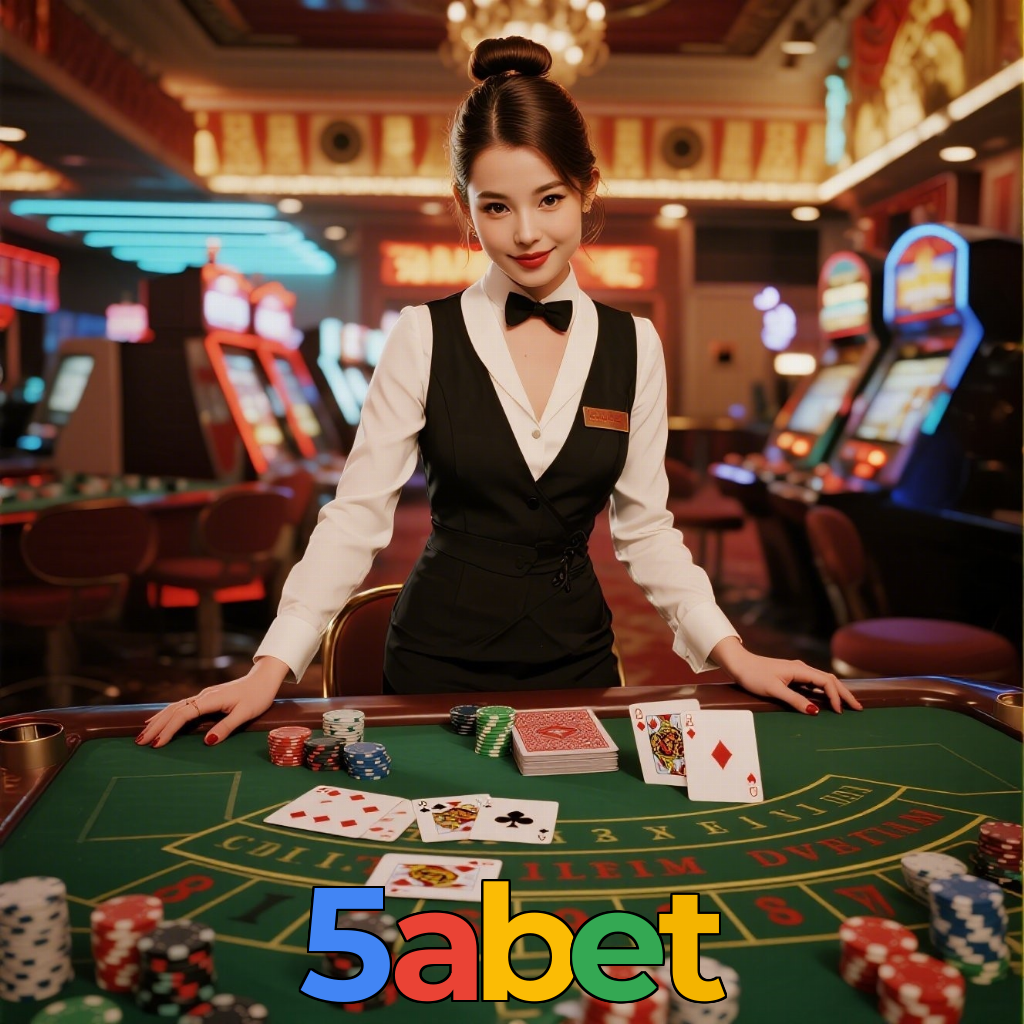 5abet:A melhor experiência de apostas no futebol e cassino está no nosso site!