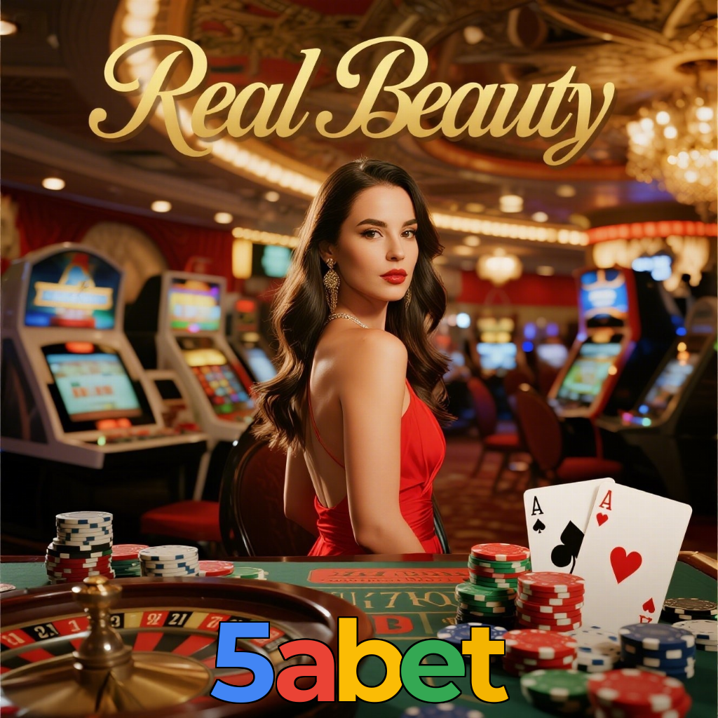 5abet:Aposte nas melhores slots e conquiste grandes vitórias!